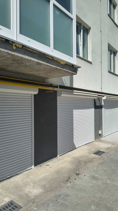 Продаж гаража з капітальним ремонтом 27 м² у ЖК «Містечко Північне»