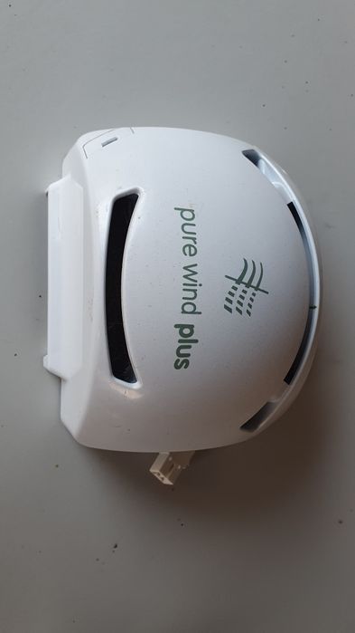 Ventilador Pure Wind (Hotpoint / Indesit)