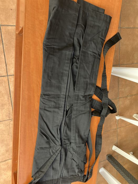 Hakama de Aikido