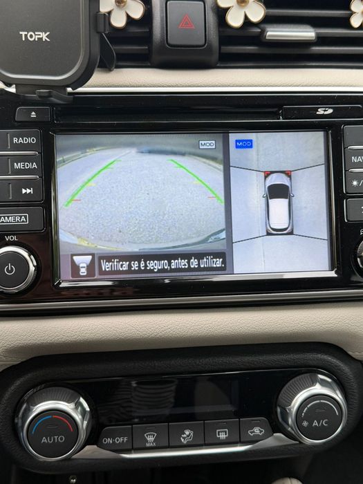 Nissan Micra 1.0 BOSE Limited Edition