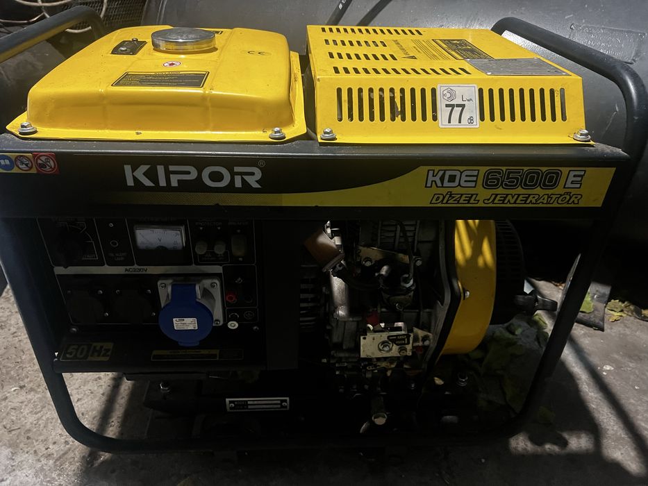 Продам генератор