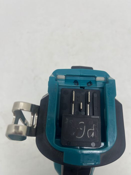 Makita PT354DZ sztyfciarka akumulatorowa 12V CXT body gw12m fv23