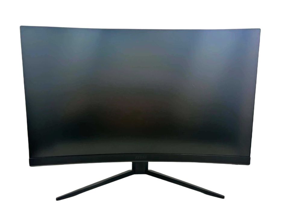 Monitor 27" msi model optix g27c5