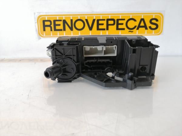 Comando chauffage / sofagem VOLKSWAGEN Golf V (1K1)
