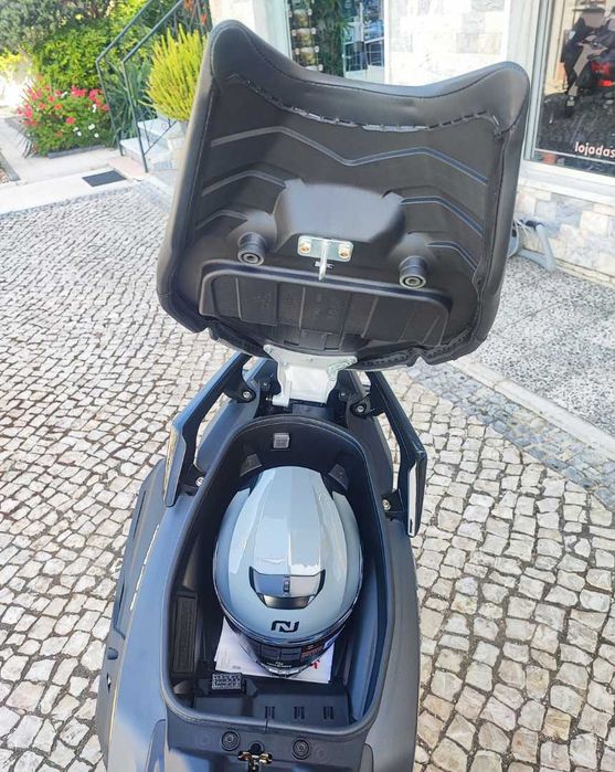 Sym ADXTG 400 - Nova
