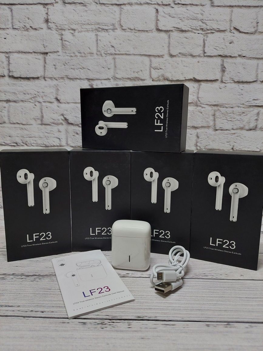 Lf23 earbuds new arrivals