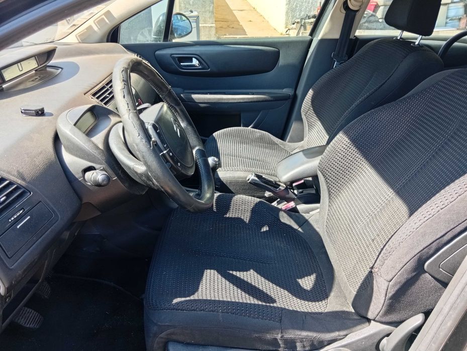 Citroen c4   muito economico
