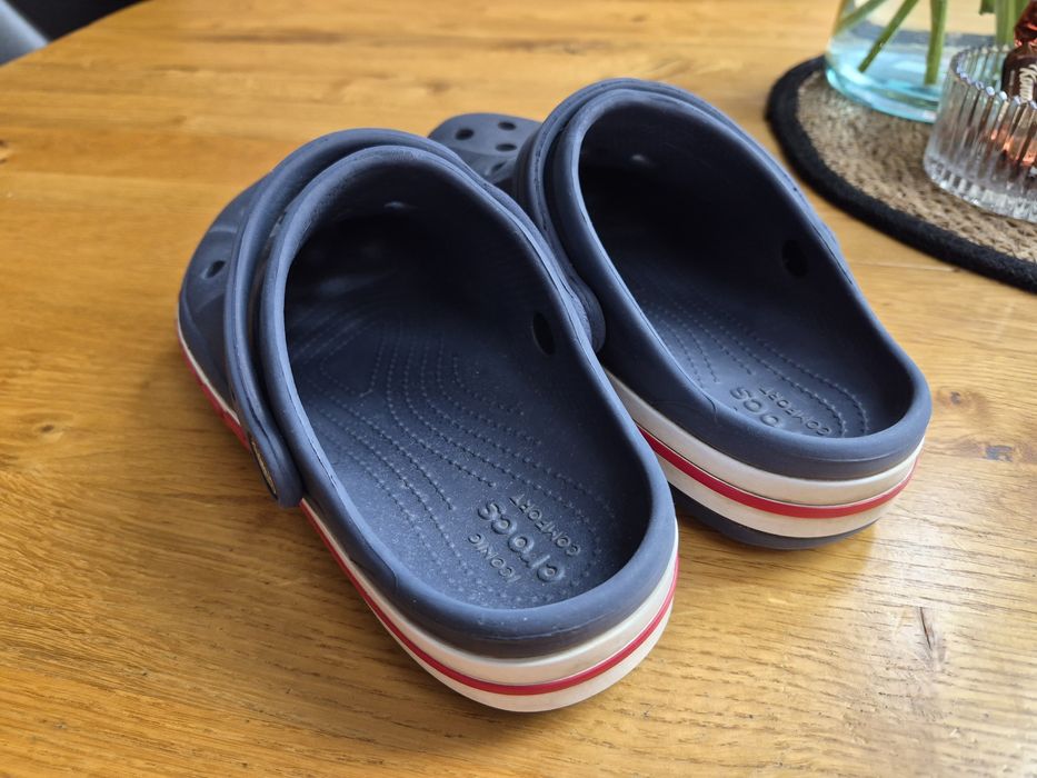 Сабо дитячі CROCS  Розмір J 2 / 21 см