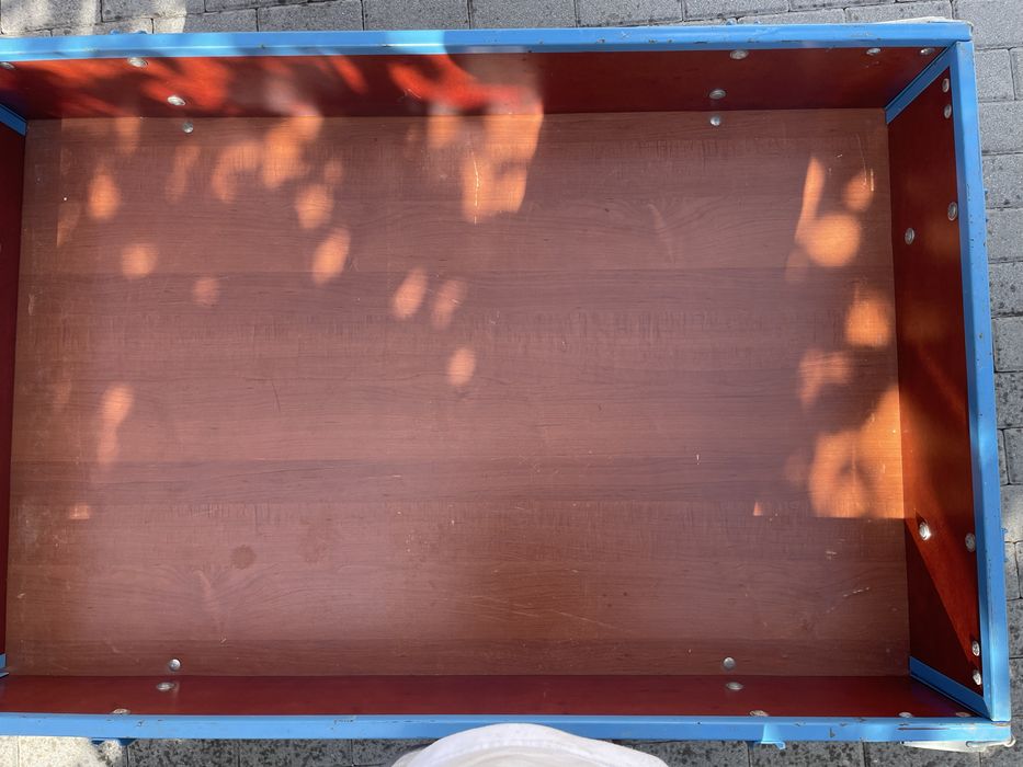 Carrinho de mão para Armazém, Logistisca ou transportadora