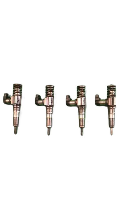 Injetores AUDI A4 B7 2.0 TDI (125 kW / 170 cv) [06.2006 - 06.2008] 03G130073T (OEM)