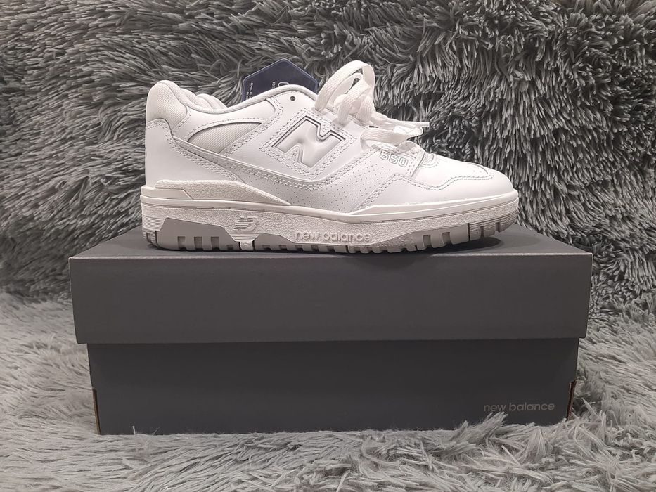 Tenis New Balance 550 (Nova/Original)