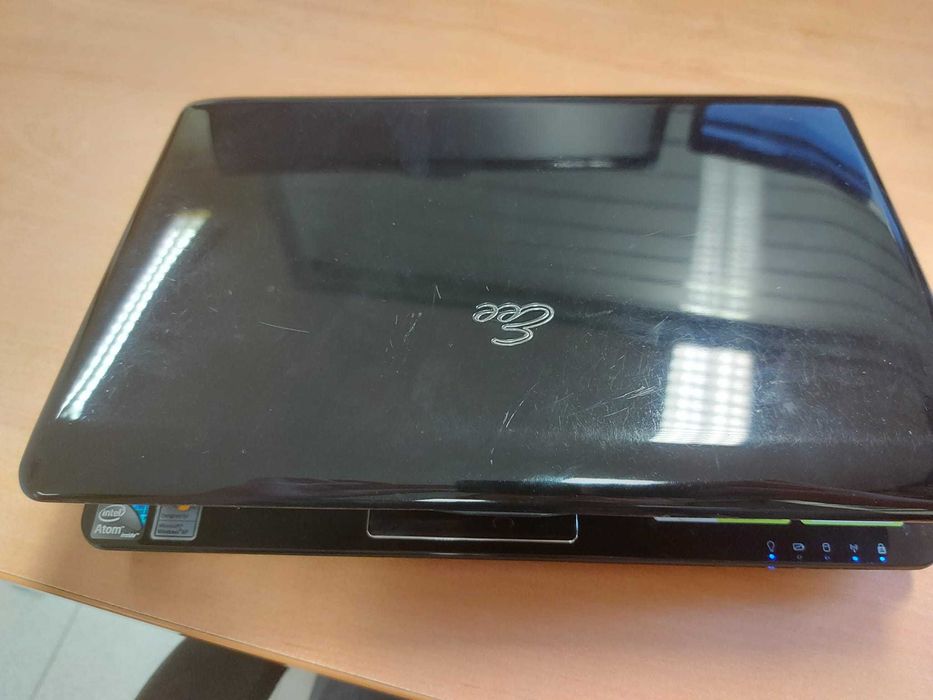 ASUS Eee PC | Windows XP Pro SP3 | Clássico Retro Computing