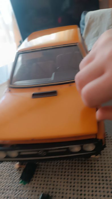 Polonez 1500 skala1:8