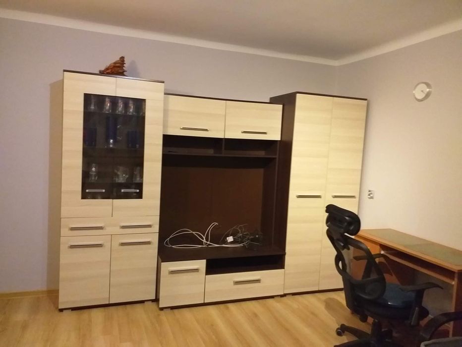 Wynajmę kawalerkę