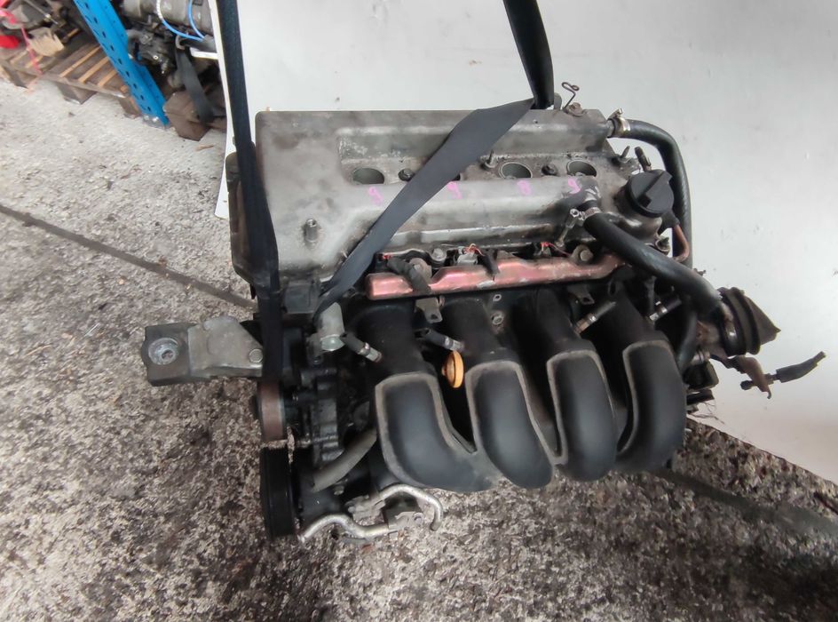Silnik 1.8 16V 1ZZ-FE 129KM Toyota Avensis II T25