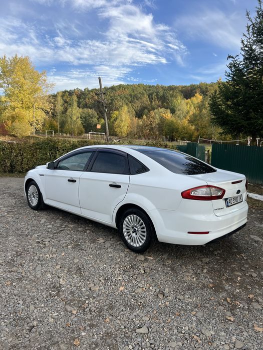 Продам Ford Mondeo