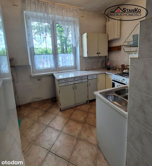 Saska Kępa 38 m