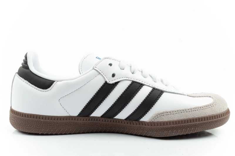 Adidas buty sportowe sneakersy Samba OG 2/3 modne skórzane