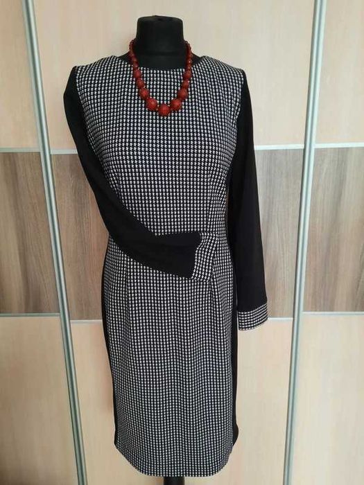 elegancka sukienka damska