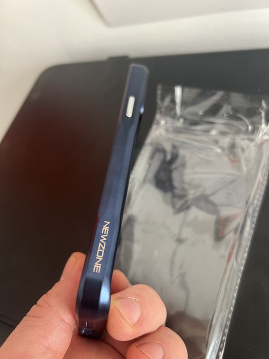 Etiu iPhone 13 Pro Max