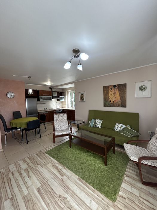 Mikołów, 3 pok, balkon, garderoba, II p, BEZCZYNSZOWE, kompletnie wyposażone