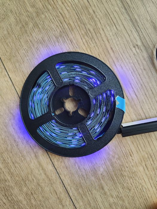 Світлодіодна стрічка USB