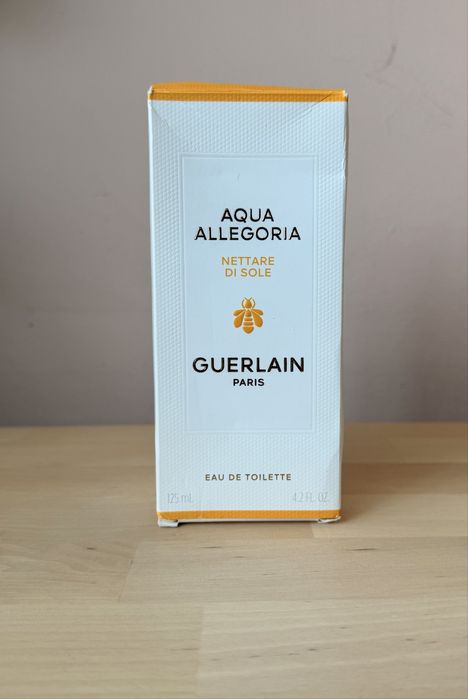 Guerlain Aqua Allegoria nettare di sole 125ml