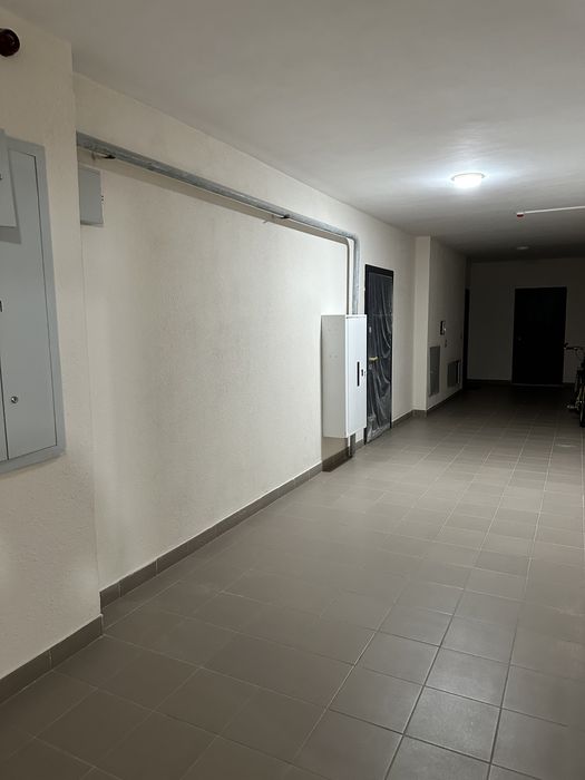 Класна квартира в новобудові