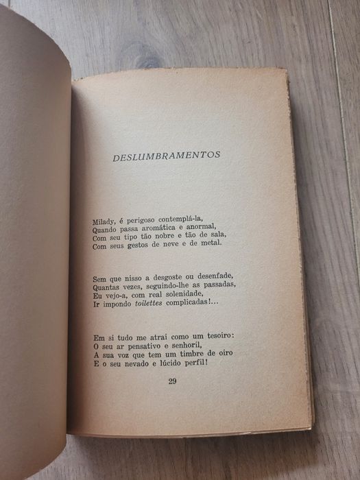 O Livro de Cesário Verde