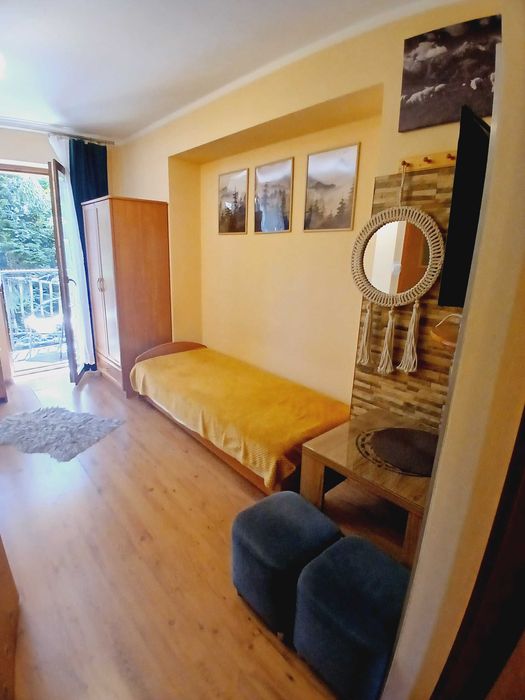 Wolne pokoje 800m Krupowki &apartament 500m Krupowki