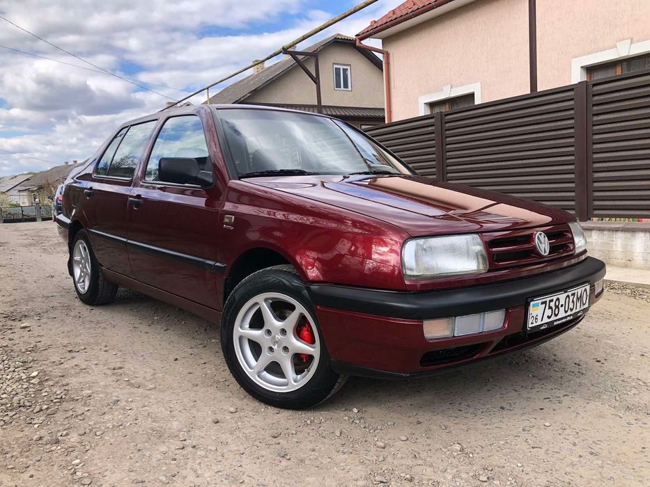 Продається автомобіль