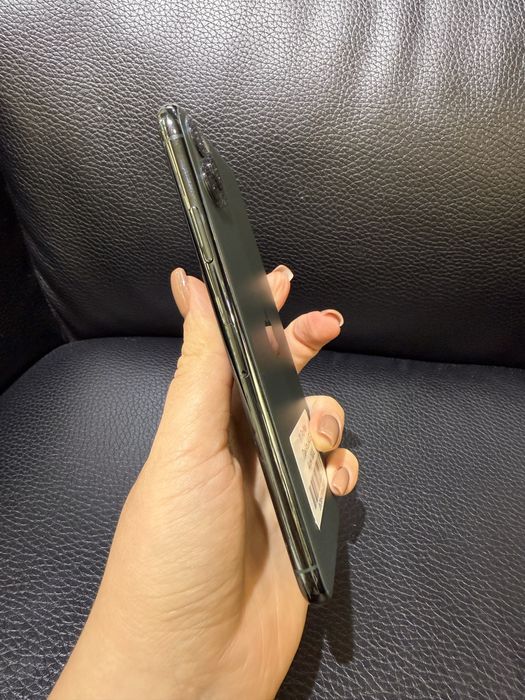 Iphone 11 pro max 64 gb 100% neverlock