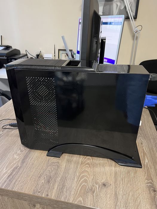 Системный блок Пк