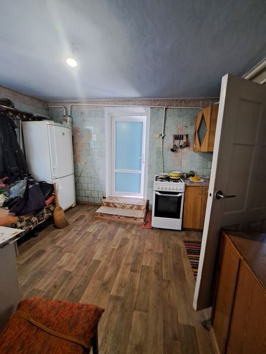 Продается дом (Володарского - 8 Военная)