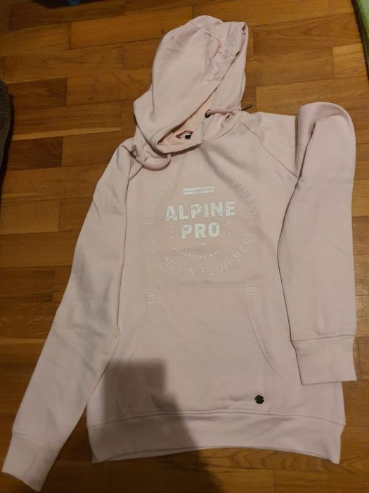 Bluza damska firmowa S