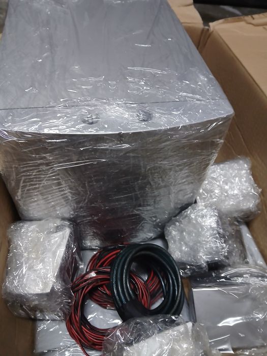 Subwoofer da sony