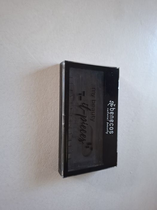 Benecos my beauty it-pieces Refill Palette na wymienne wkłady paletka