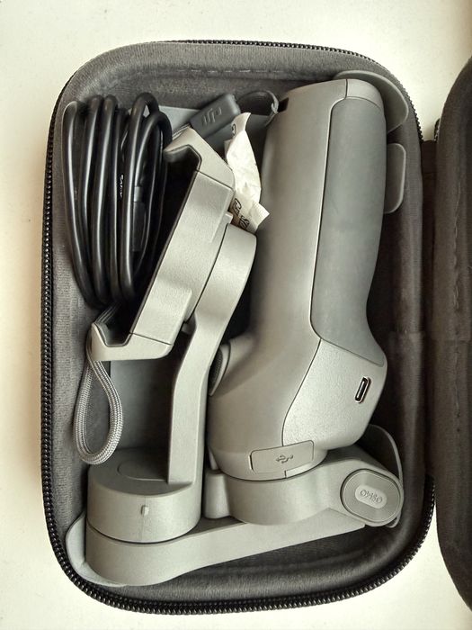 Dji osmo mobile 3 супер стабілізатор