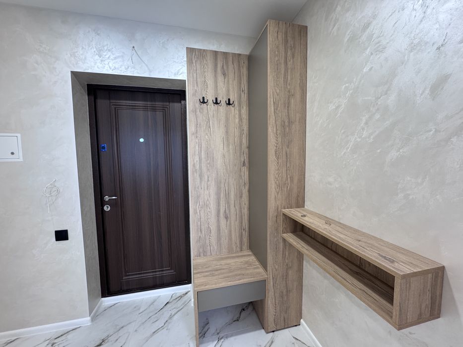 Продам  1 кімнатну квартиру в новобудові