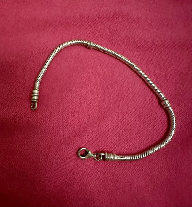 Pulseira Pandora Original