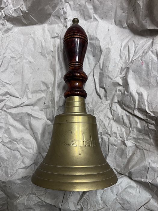 Sino vintage Captain’s table
