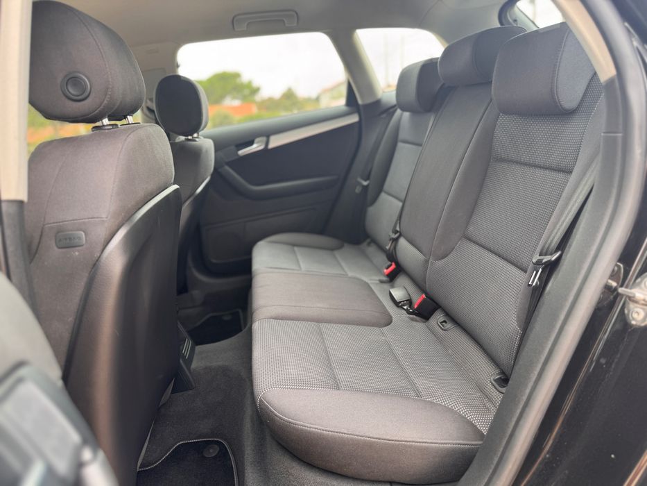 Audi A3 sportback 2.0TDI 2011 Sline