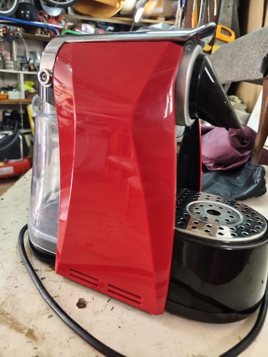 Máquina de café Kaffa