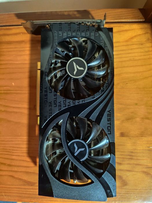 Pc gaming desmontado