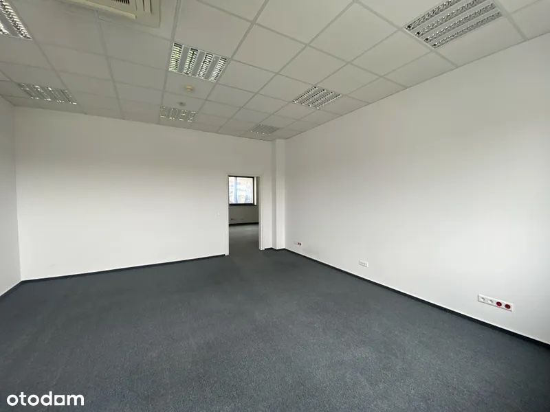 Powierzchnia biurowa 100m² w samym centrum