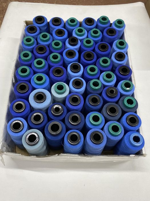 Нитки швейні 40/2 (2000ярд)