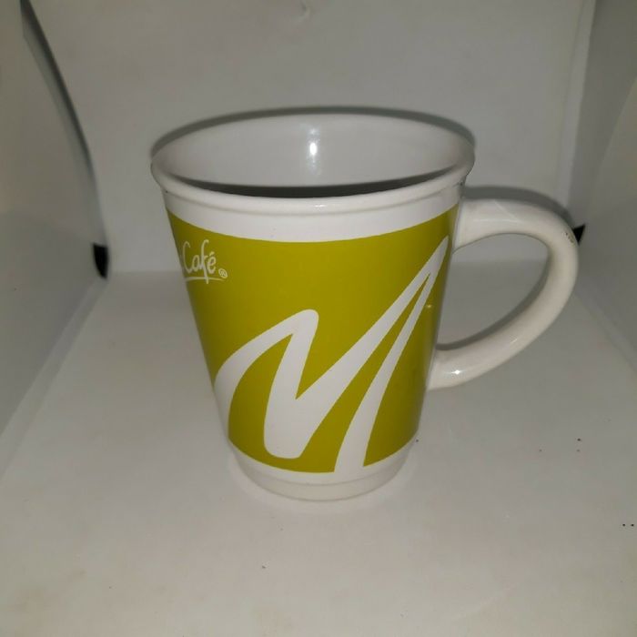 Komplet mccafe kubki dla dzieci