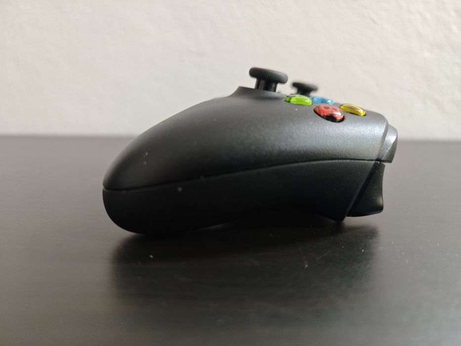 Comando Xbox Series