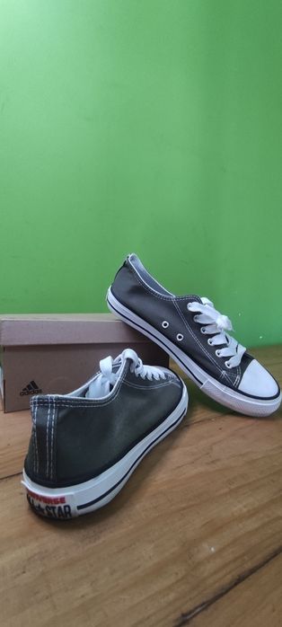 Tênis all stars converse