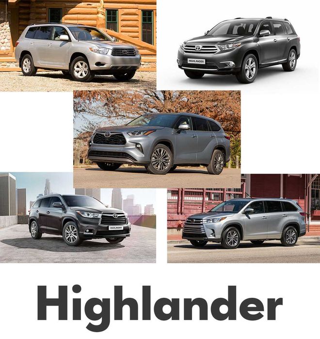 Разборка Toyota Запчасти Toyota Camry Rav4 Corolla Yaris Auris та iн..